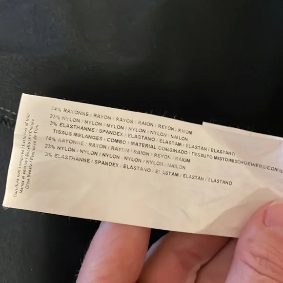 Joseph Ribkoff Dress - Picture 7 of 7